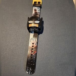 Avengers Assemble Bat Man Kids’ Watch
